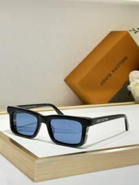 Picture of Louis Vuitton Sunglasses _SKUfw76705879fw